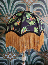 Load image into Gallery viewer, Art Deco Tropical