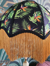 Load image into Gallery viewer, Art Deco Tropical