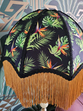 Load image into Gallery viewer, Art Deco Tropical