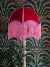 Load image into Gallery viewer, Kitsch..... Delia Deco Lampshade
