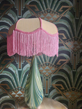 Load image into Gallery viewer, Collection 24 Candy lemon lampshade