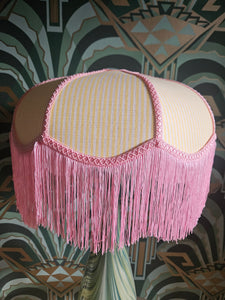 Collection 24 Candy lemon lampshade
