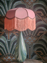 Load image into Gallery viewer, Collection 24 Candy Spice lampshade