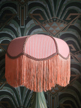 Load image into Gallery viewer, Collection 24 Candy Spice lampshade