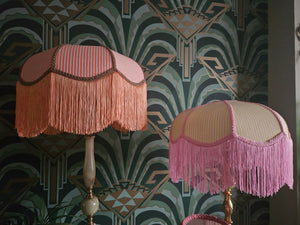 Collection 24 Candy Spice lampshade