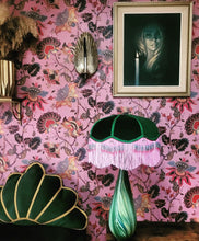 Load image into Gallery viewer, Hollywood Charleston Deco Lampshade