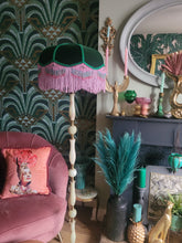 Load image into Gallery viewer, Hollywood Charleston Deco Lampshade