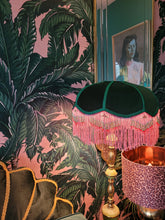 Load image into Gallery viewer, Hollywood Charleston Deco Lampshade